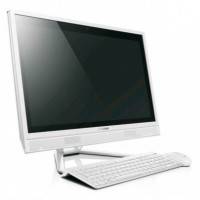 моноблок Lenovo IdeaCentre C560 57321646 Белый