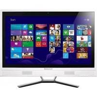 моноблок Lenovo IdeaCentre C560 57326753 Белый