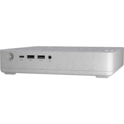 компьютер Lenovo IdeaCentre Mini 5 01IAQ7 90UB002DRS Серый