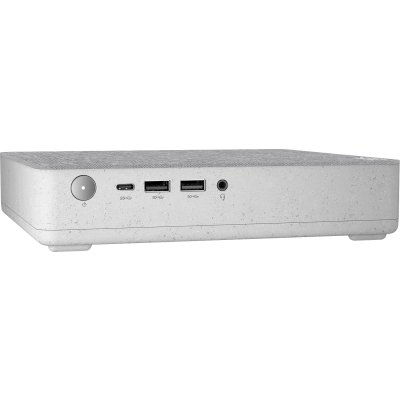 компьютер Lenovo IdeaCentre Mini 5 01IAQ7 90UB002DRS Серый