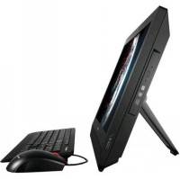 моноблок Lenovo IdeaCentre S20 00 F0AY000DRK Черный