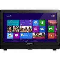моноблок Lenovo IdeaCentre S20 00 F0AY006HRK Черный