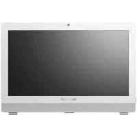 моноблок Lenovo IdeaCentre S20 00 F0AY006NRK Белый
