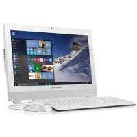 моноблок Lenovo IdeaCentre S200z 10K1000GRU Белый