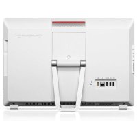 моноблок Lenovo IdeaCentre S200z 10K1000KRU Белый