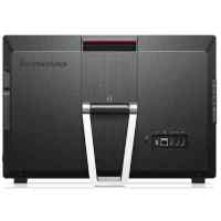 моноблок Lenovo IdeaCentre S200z 10K1000URU Черный