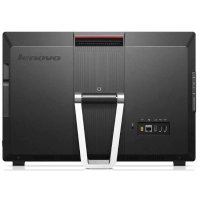 моноблок Lenovo IdeaCentre S200z 10K4001LRU Черный