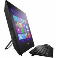 моноблок Lenovo IdeaCentre S40 40 F0AX0030RK Черный