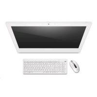 моноблок Lenovo IdeaCentre S40 40 F0AX0036RK Белый