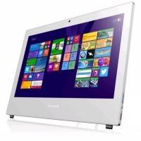 моноблок Lenovo IdeaCentre S40 40 F0AX0036RK Белый