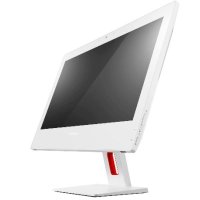 моноблок Lenovo IdeaCentre S40 40 F0AX0038RK Белый