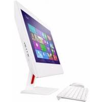 моноблок Lenovo IdeaCentre S40 40 F0AX003FRK Белый