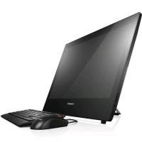 моноблок Lenovo IdeaCentre S40 40 F0AX00AGRK Черный