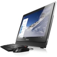 моноблок Lenovo IdeaCentre S400z 10HB003ARU Черный