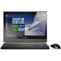 моноблок Lenovo IdeaCentre S400z 10HB003WRU Черный
