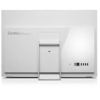 моноблок Lenovo IdeaCentre S400z 10K2001WRU Белый