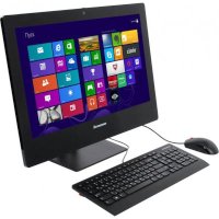 моноблок Lenovo IdeaCentre S50 30 F0BA0044RK Черный