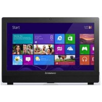 моноблок Lenovo IdeaCentre S50 30 F0BA009DRK Черный