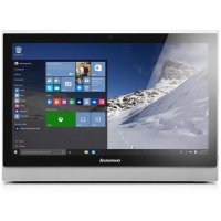 моноблок Lenovo IdeaCentre S500z 10K3002MRU Голубой