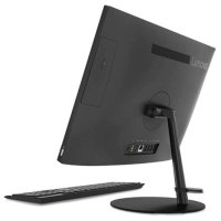 моноблок Lenovo V130-20IGM 10RX0005RU Черный