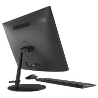моноблок Lenovo V130-20IGM 10RX0008RU Черный