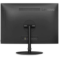 моноблок Lenovo V130-20IGM 10RX001LRU Черный