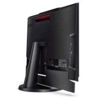 моноблок Lenovo V310z 10QG001NRU Черный