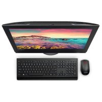 моноблок Lenovo V310z 10QG003LRU Черный