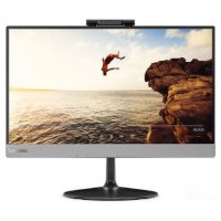 моноблок Lenovo V410z 10QV000FRU Черный