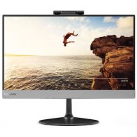 моноблок Lenovo V410z 10QW0006RU Черный