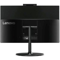 моноблок Lenovo V410z 10R60002RU Черный