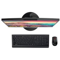 моноблок Lenovo V410z 10R60004RU Черный