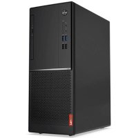 компьютер Lenovo V520-15IKL 10NK0057RU Черный