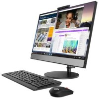 моноблок Lenovo V530-22ICB 10US00HGRU Черный