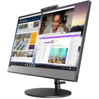 моноблок Lenovo V530-22ICB 10US00HURU Черный
