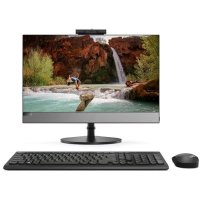 моноблок Lenovo V530-22ICB 10US00MCRU Черный
