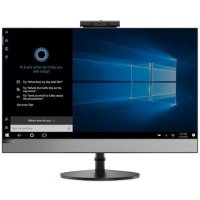 моноблок Lenovo V530-24ICB 10UW0003RU Черный