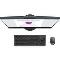 моноблок Lenovo V530-24ICB 10UW000BRU Черный
