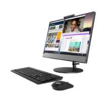 моноблок Lenovo V530-24ICB 10UW007HRU Черный