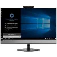 моноблок Lenovo V530-24ICB 10UW00GTRU Черный