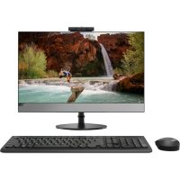 моноблок Lenovo V530-24ICB 10UX0023RU Черный