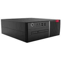 компьютер Lenovo V530s-07ICR 11BM001TRU Черный