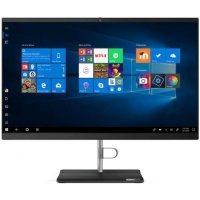 моноблок Lenovo V540-24IWL 10YS0035RU Черный