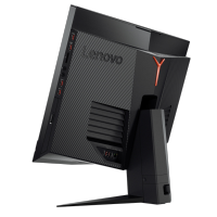 моноблок Lenovo IdeaCentre Y910 F0CJ001GRK Черный