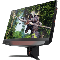 моноблок Lenovo IdeaCentre Y910 F0CJ001RRK Черный