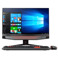 моноблок Lenovo IdeaCentre Y910 F0CJ001URK Черный