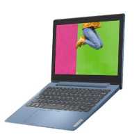 ноутбук Lenovo IdeaPad 1 14ADA05 82GW0089RU Синий