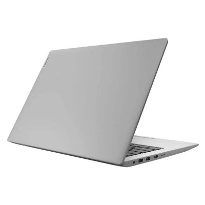 ноутбук Lenovo IdeaPad 1 14IGL05 81VU00H3RU Серый
