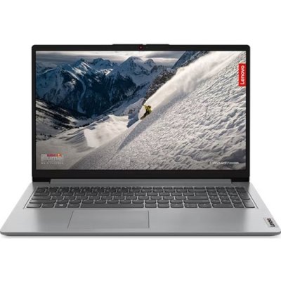ноутбук Lenovo IdeaPad 1 15ADA7 82R1003VRK Серый