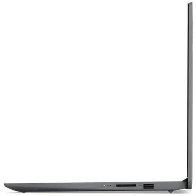 ноутбук Lenovo IdeaPad 1 15ADA7 82R1003VRK Серый